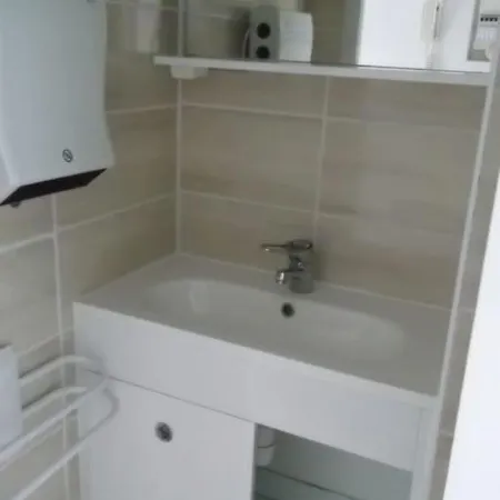 Apartamento Joli Petit Studio - Terrasse Amiens