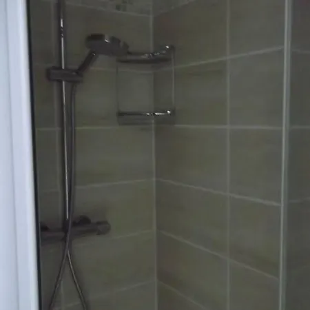 Apartamento Joli Petit Studio - Terrasse *