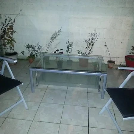 Joli Petit Studio - Terrasse Apartamento *